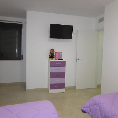 Top Garrucha Centro Exterior photo